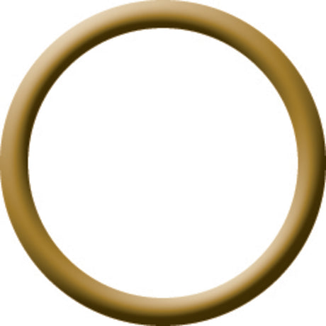 20 Per, Tan HNBR O-ring MT0653