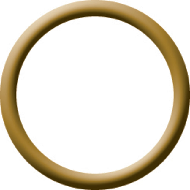 20 Per, Tan HNBR O-ring MT0653
