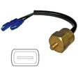 Bi-metal Temperature Switch MT0667