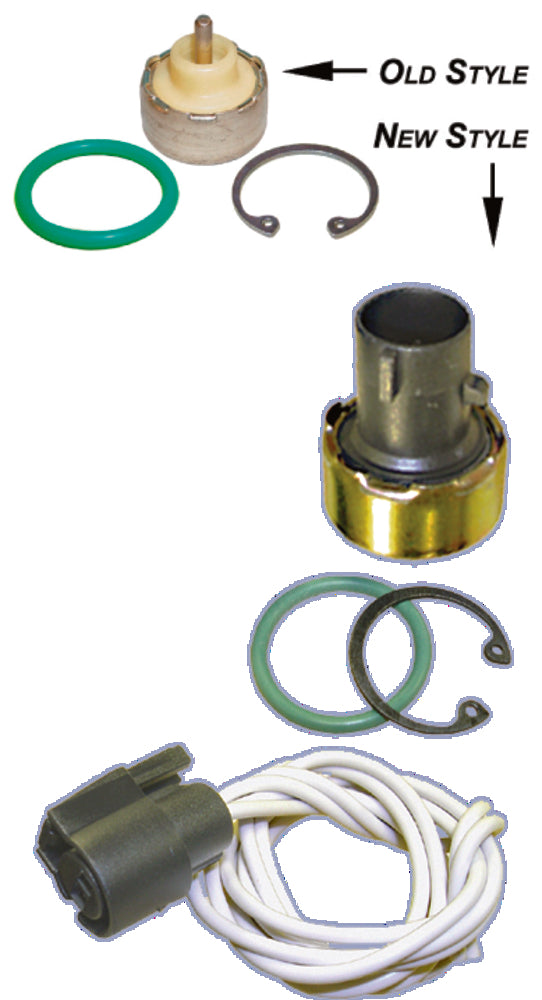 Switch Kit, Low Pressure Cut-off MT0674