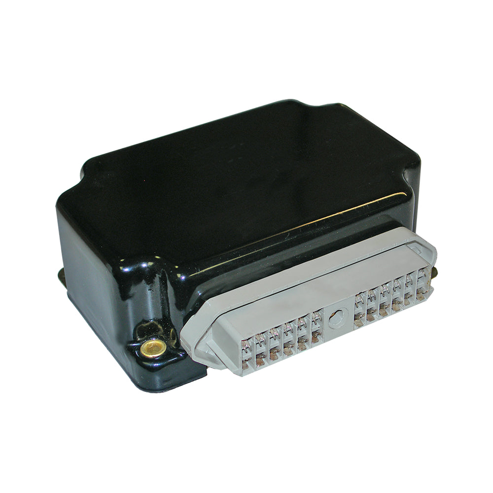 Radiator Fan Controller (integrated Control Module MT0677