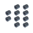 10PER, R134A Charging Hose Gasket (mt0402- Mteconomy 0687