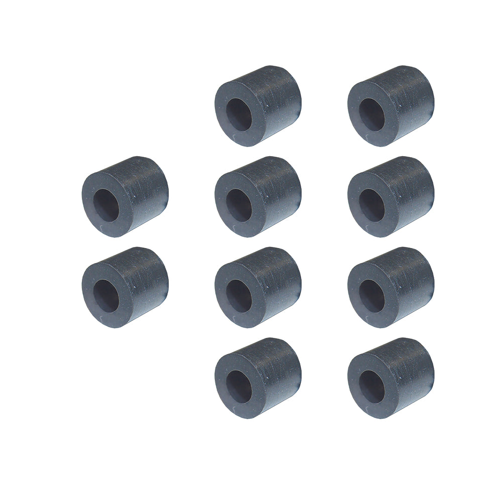 10PER, R134A Charging Hose Gasket (mt0402- Mteconomy 0687