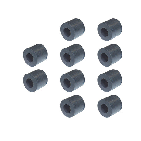 10PER, R134A Charging Hose Gasket (mt0402- Mteconomy 0687