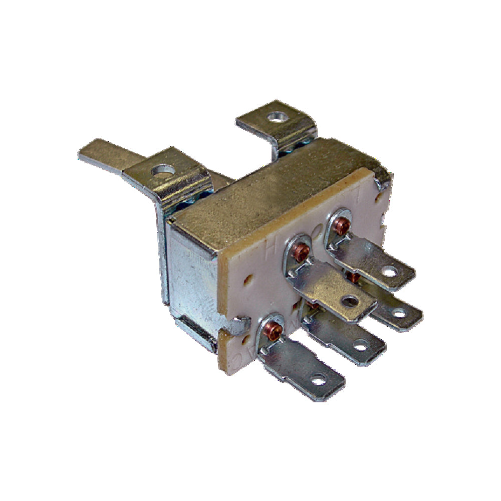 Switch, Blower Red DOT & Kysor Units MT0732