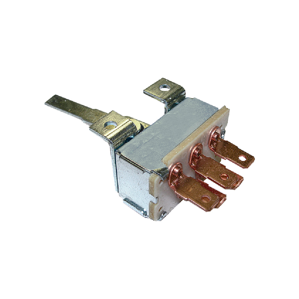 Switch, Blower Red DOT: RD5-6804-0 MT0734