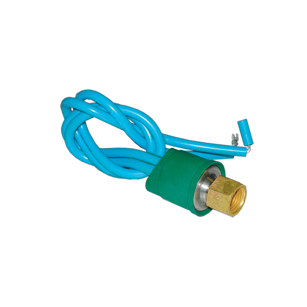 Low Pressure Cut-off Switch R12/R134A-FEMALE Flare MT0750