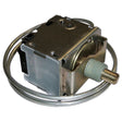 Thermostatic Switch, Rotary - 24" Cap Tube Length MT0753