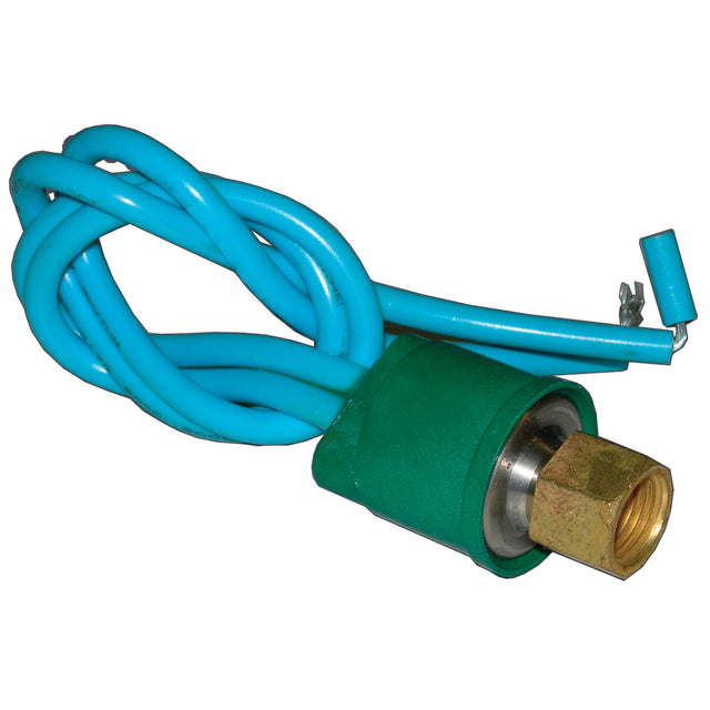 Low Pressure Cut-off Switch R12/R134A-FEMALE Flare MT0762