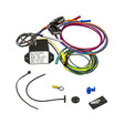 Cooling Fan Thermostat Unit with Relay and Fuse (d MT0766