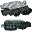 Radiator Fan Controller MT0768