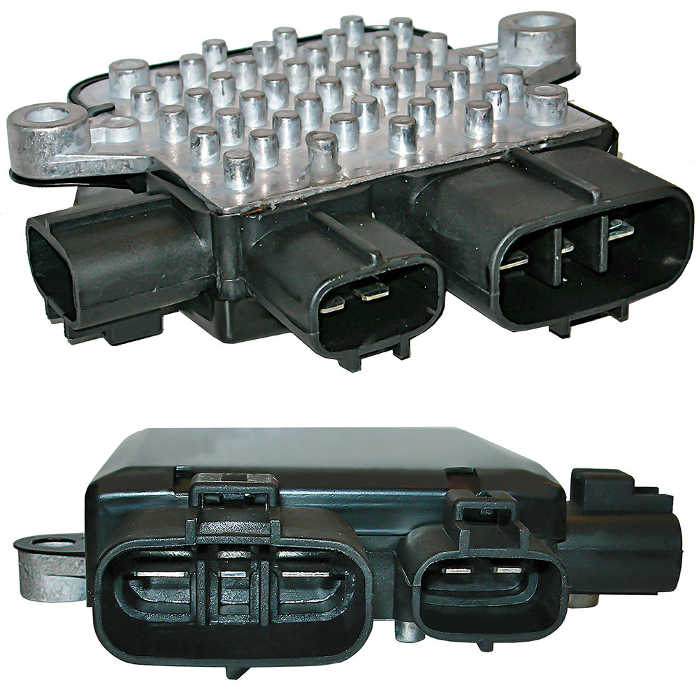 Radiator Fan Controller MT0768