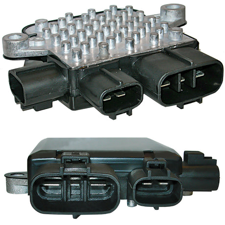 Radiator Fan Controller MT0768