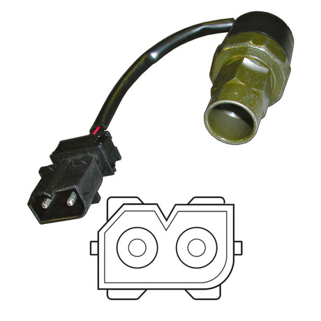 Binary Pressure Switch R134A MT0782