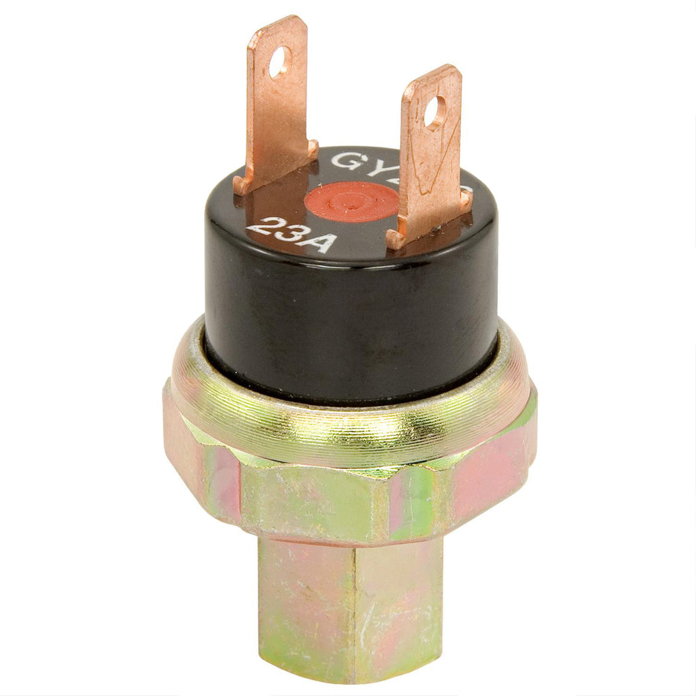 Binary Pressure Switch MT0789