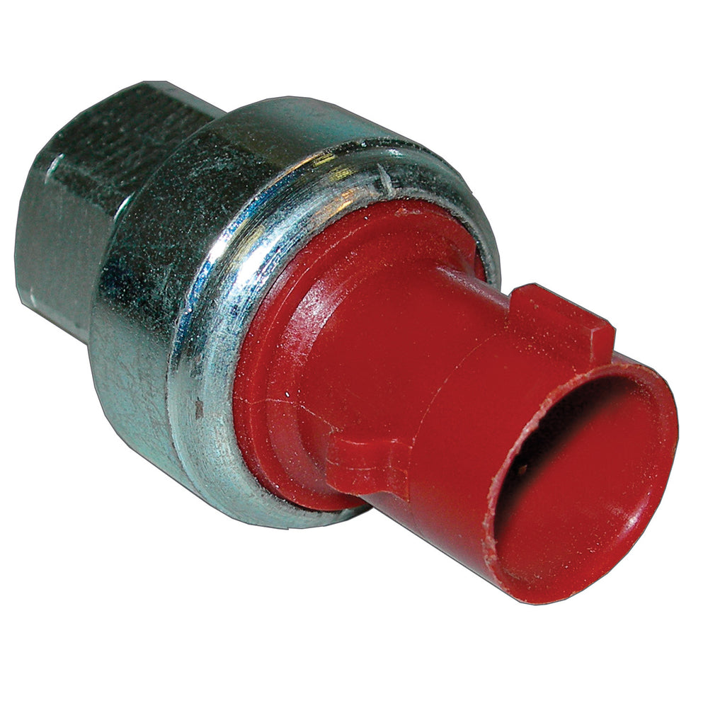 Radiator Fan Pressure Switch R12 - Female 3/8-24" MT0792