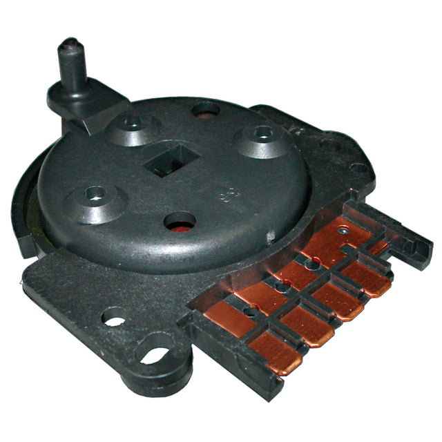 Switch, Mode Selector - Gm: 16001570 MT0804