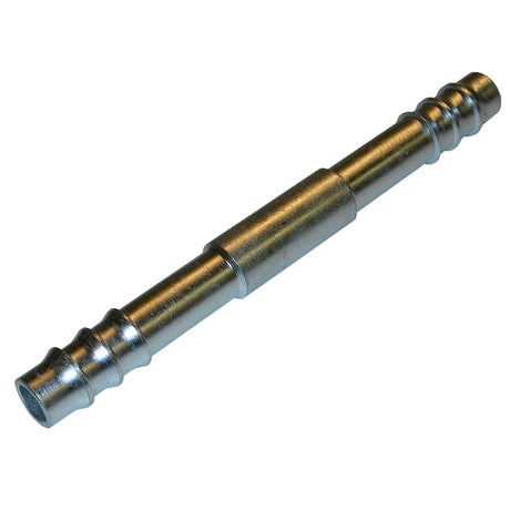 Straight Hose Splicer (3 Barb) #6 (5/16" Hose Id) MT0824