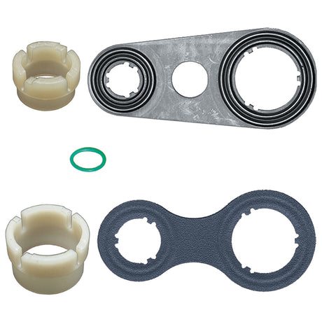 Chrysler Block Expansion Valve Gasket Kit MT0830
