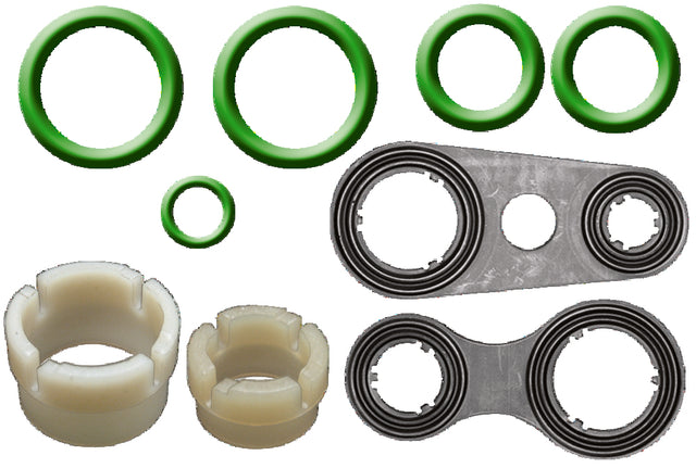 O-ring & Gasket Kit, Chrysler Block Valves 94-75 MT0834