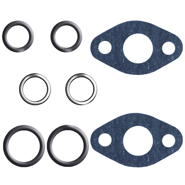 York & Tecumseh Service Valve Seal Assortment MT0843