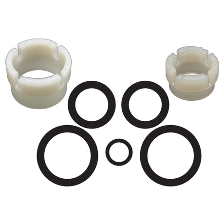 Chrysler Expansion Valve O-rings MT0844