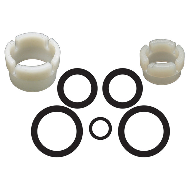 Chrysler Expansion Valve O-rings MT0844