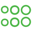 Import O-ring Assortment MT0847
