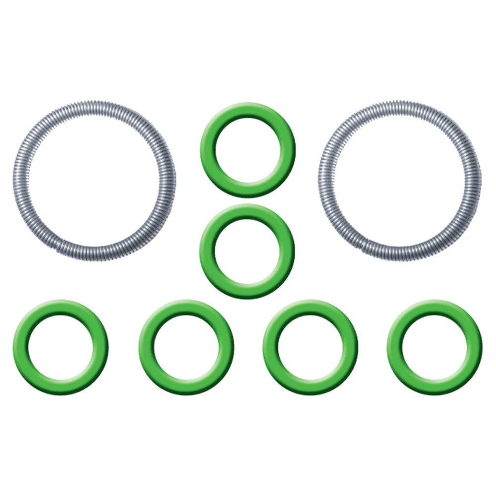 Ford Spring Lock Fitting Garter Springs & O-rings MT0848
