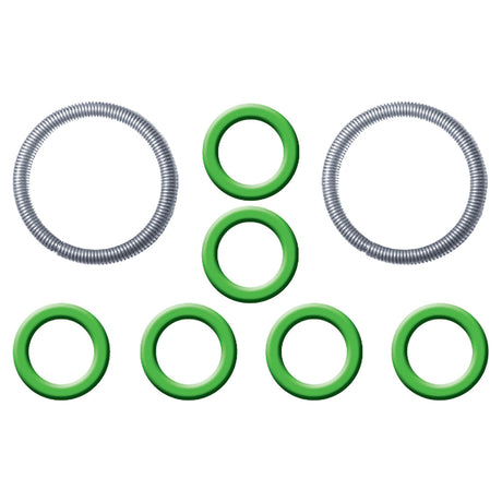 Ford Spring Lock Fitting Garter Springs & O-rings MT0851