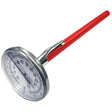 Temperature Thermometer 1-3/4" Dial MT0878