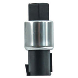 Clutch Cycling Pressure Switch R134A - Female M12- MT0887