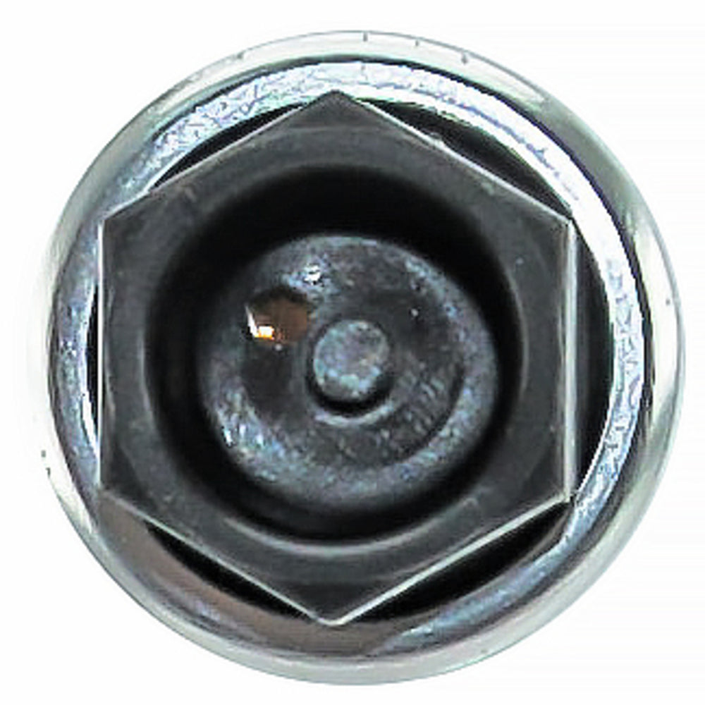Clutch Cycling Pressure Switch R134A - Female M12- MT0887