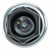 Clutch Cycling Pressure Switch R134A - Female M12- MT0887