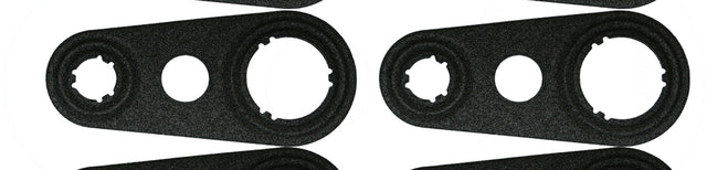 10 Pk, Chry Foamet Gasket MT0897