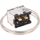 Thermostatic Switch, Rotary - 34" Cap Length MT0899