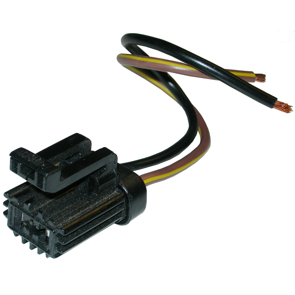 Pigtail - Ford Radiator Cooling Fan Motor MT0901