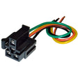 Pigtail - Ford A/C Blower Motor Resistor MT0905