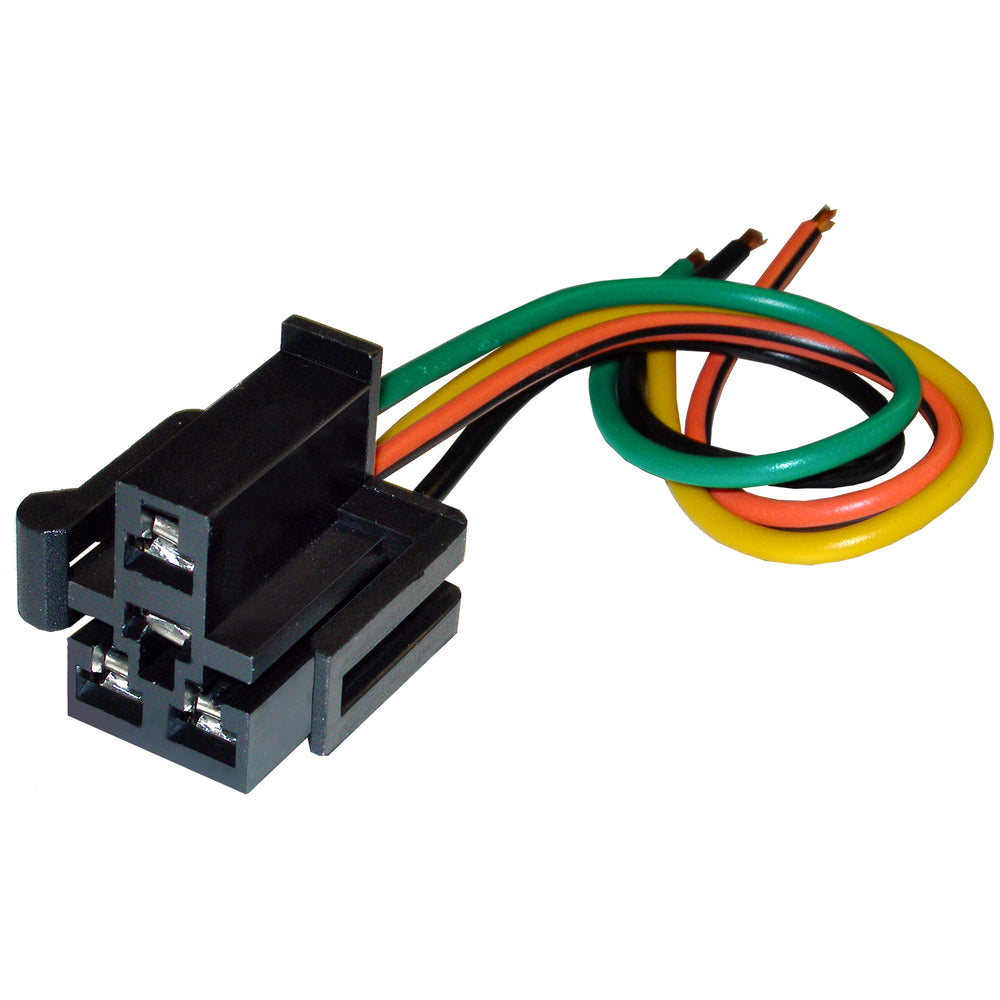 Pigtail - Ford A/C Blower Motor Resistor MT0905