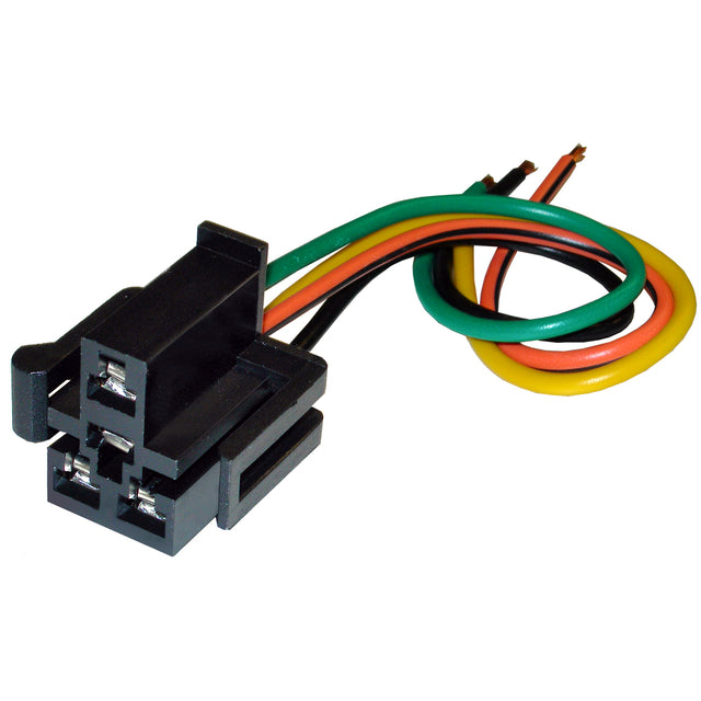 Pigtail - Ford A/C Blower Motor Resistor MT0905