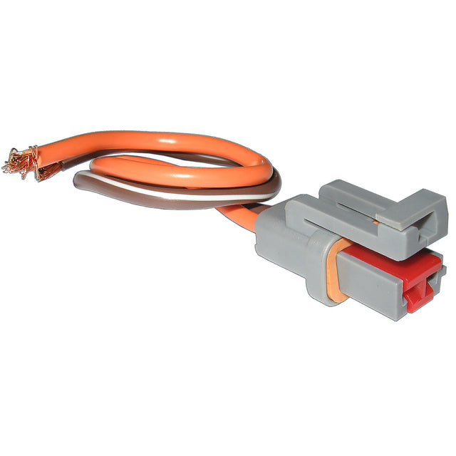Pigtail - Ford Engine Cooling Fan Switch MT0907