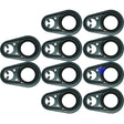 10 Pk,chrysler/denso 10S Discharge Gasket Chrysler MT0921