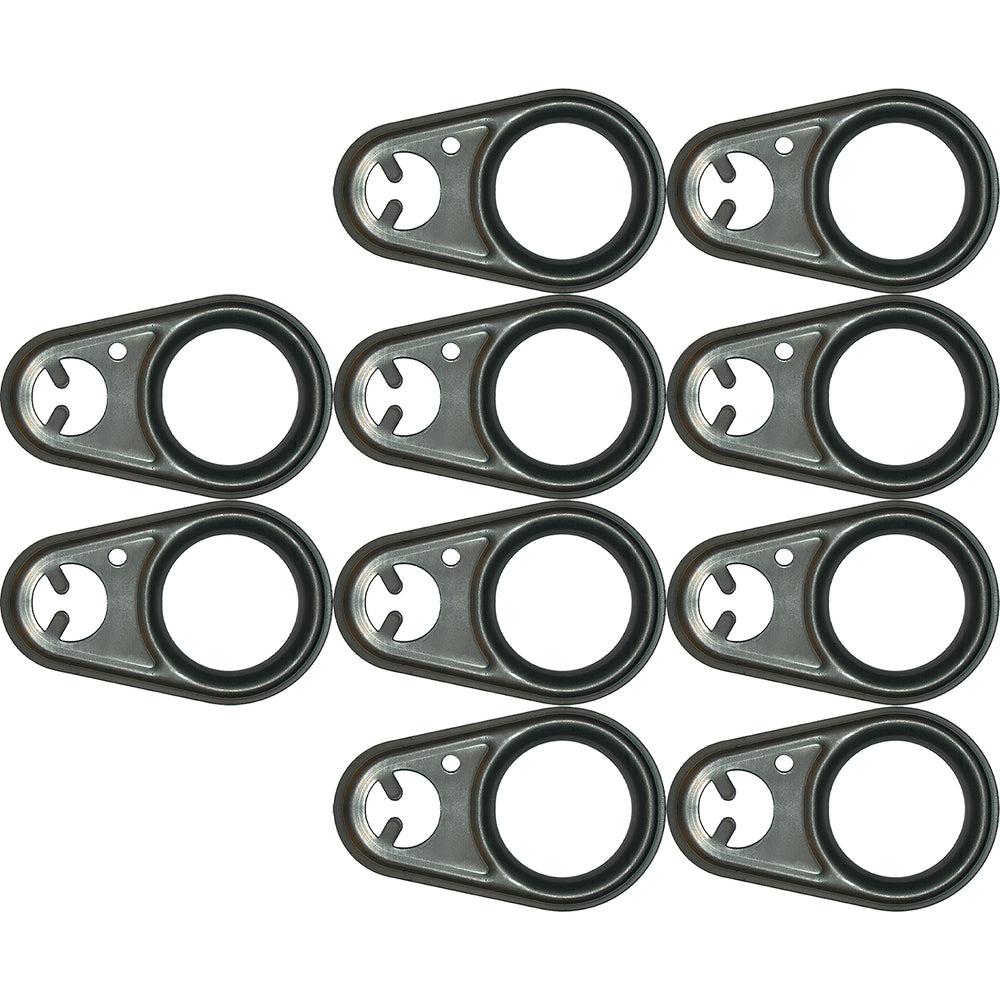 10 Pk, Chrysler/denso 10S Suction Gasket Chrysler: MT0922