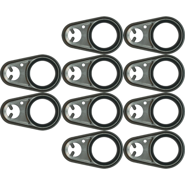 10 Pk, Chrysler/denso 10S Suction Gasket Chrysler: MT0922