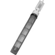 1 Pk Geo Orange Orifice Tube MT0923-1