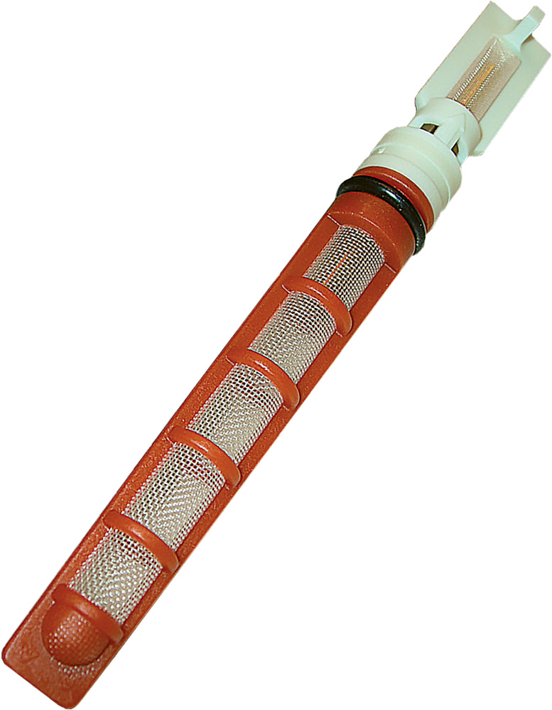 5 Pk Geo Orange Orifice Tube - (.057") MT0923