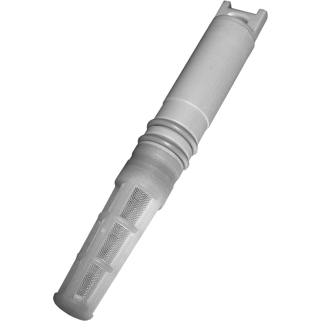 1 Pk Gm(ppot)orifice Tube - Light Gray (.062") MT0924-1