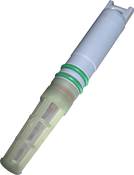 5 Pk Gm(ppot)orifice Tube - Light Gray (.062") MT0924