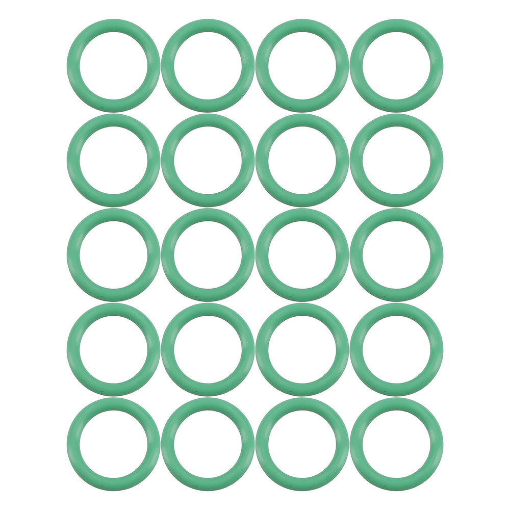 20 Pk, Chrysler Drier O-ring - HNBR MT0926