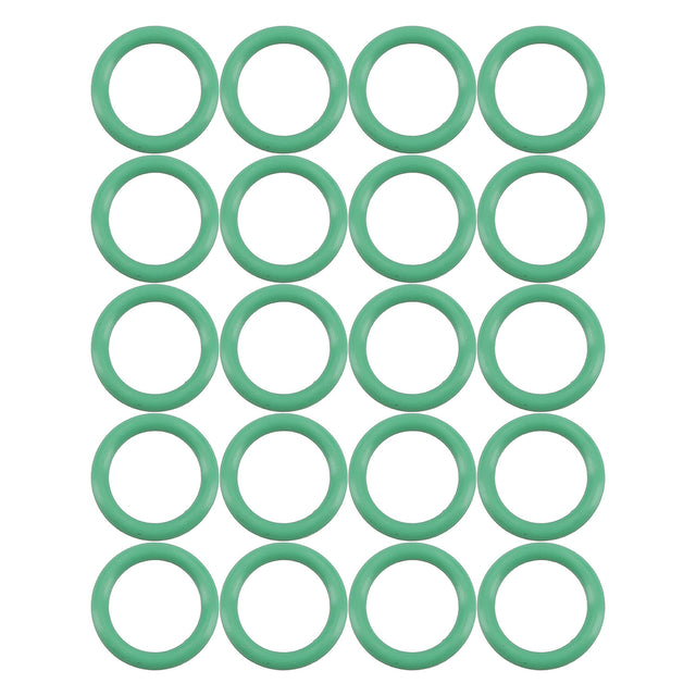 20 Pk, Chrysler Drier O-ring - HNBR MT0926